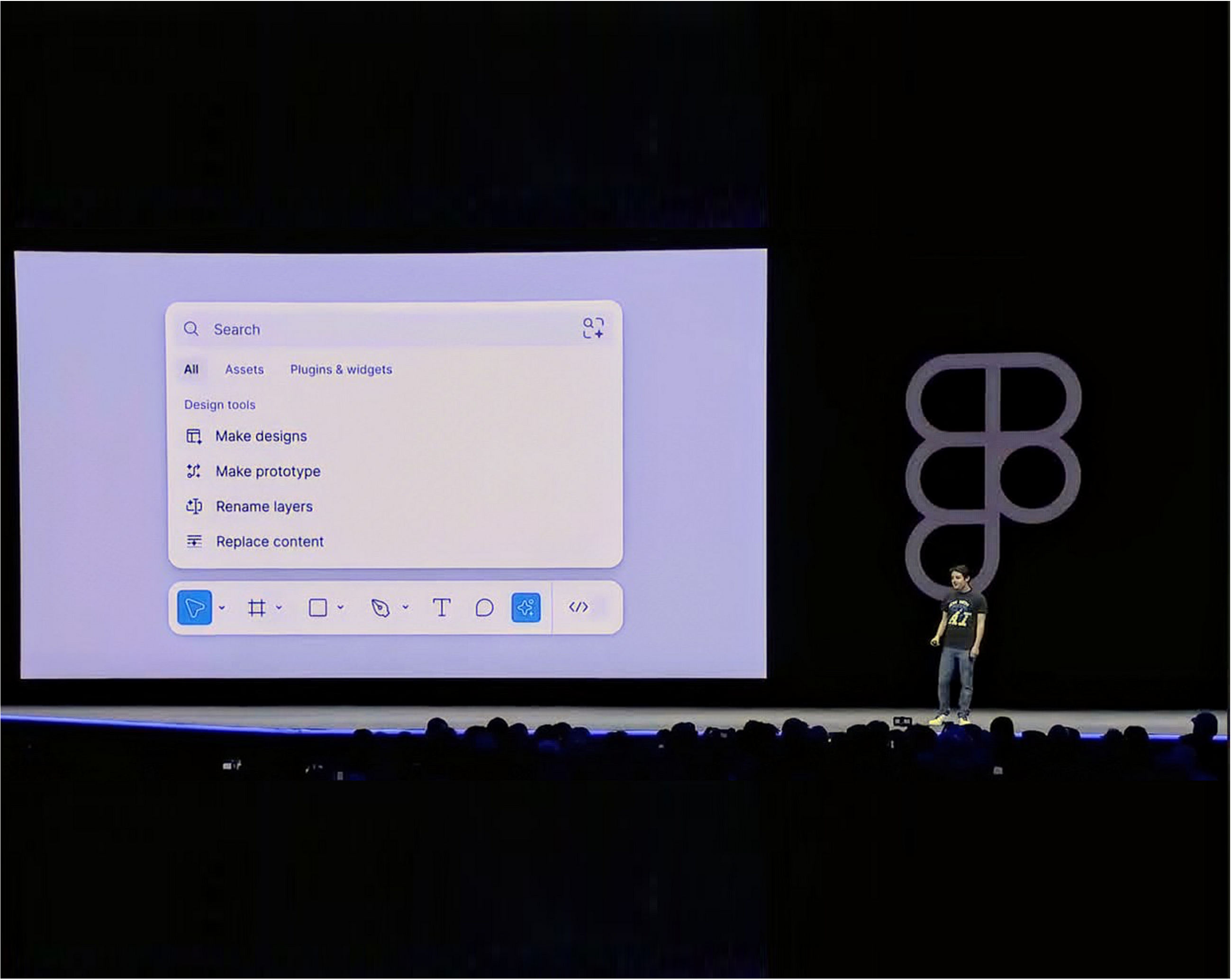 Figma AI is going to change your design job applications