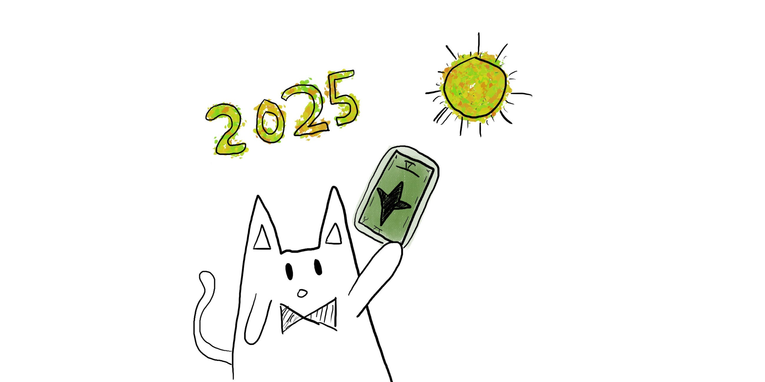 A product manager’s 24 reflections on 2024