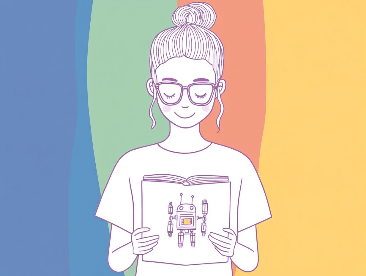 Making AI work for us: how can NotebookLM help us spread good design thinking?