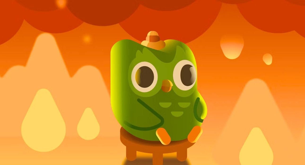 AI-first: did Duolingo make a fatal mistake?