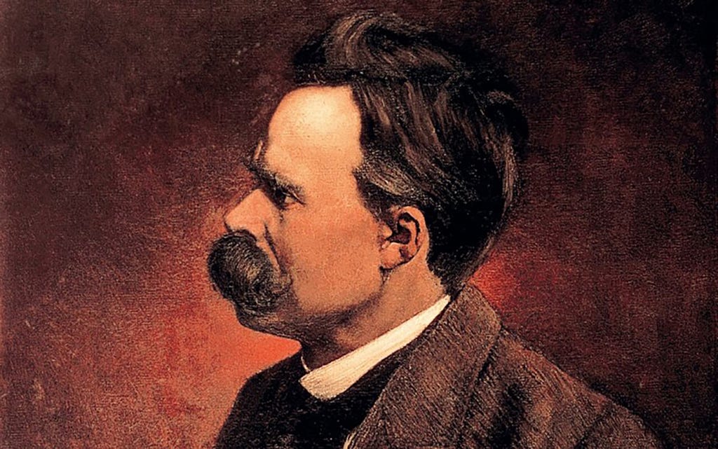 Designing beyond AI through Nietzsche’s three metamorphoses