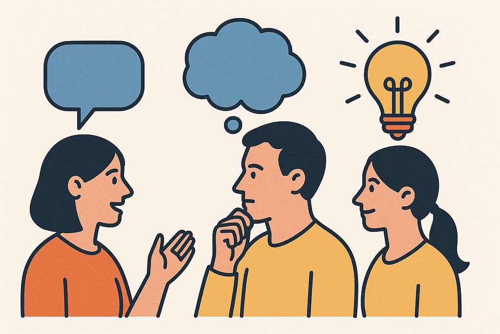 Design is a language